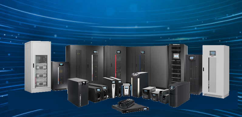 Power Solutions